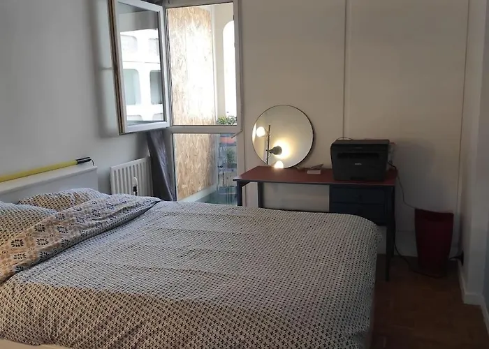 Appt D'artiste - 3 Ch - Parking Rouen